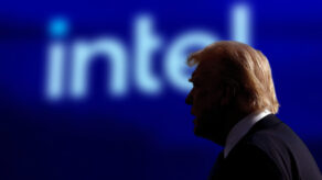 intel participación eeuu