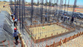inversión privada obras por impuestos Perú