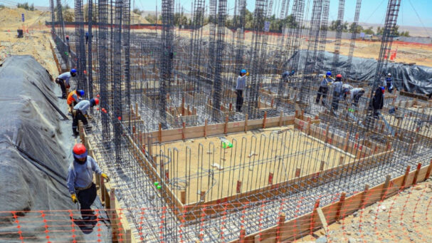inversión privada obras por impuestos Perú