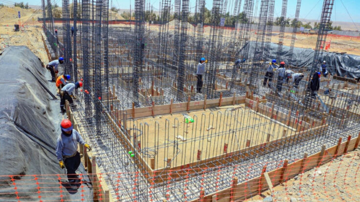 inversión privada obras por impuestos Perú