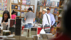 libros perú