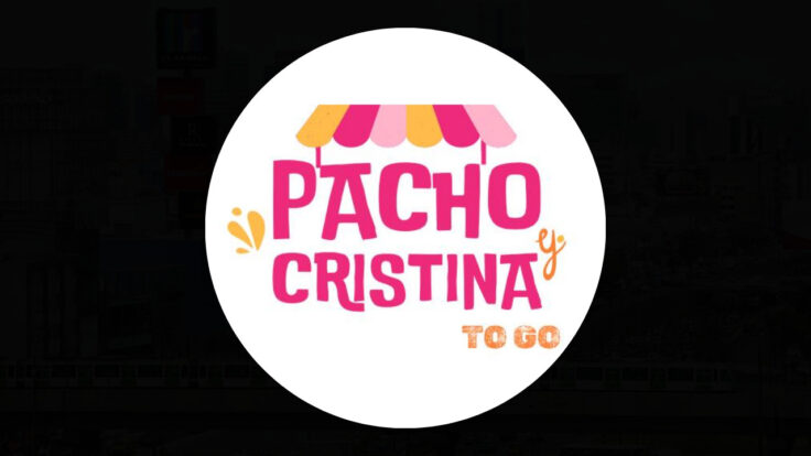 pacho y cristina
