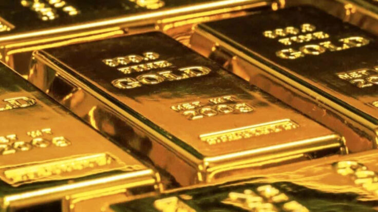 precio oro máximos históricos