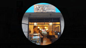 restaurante la reserva