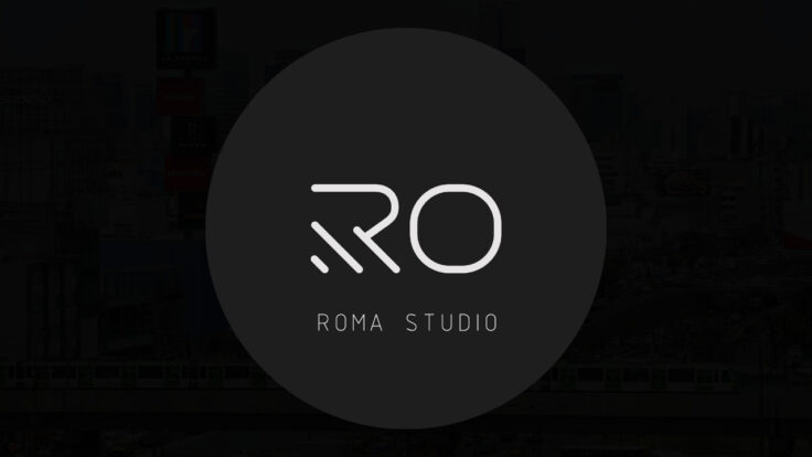roma studio