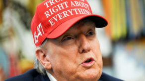 trump eeuu Intel