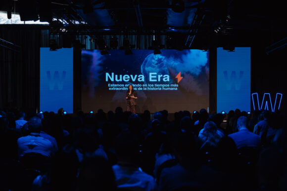 worktech 2025 Lima