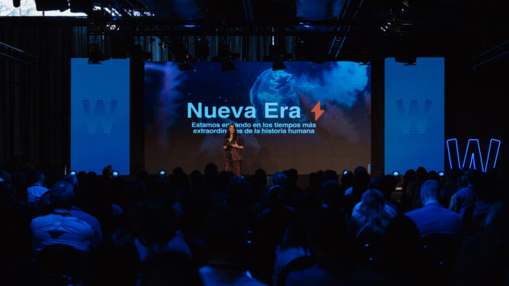worktech 2025 Lima