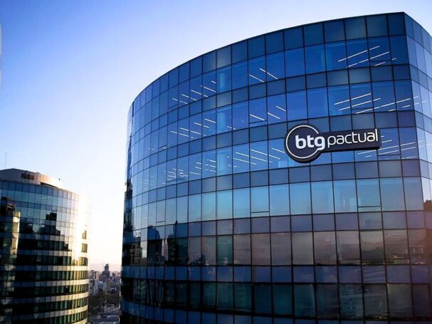 BTG Pactual