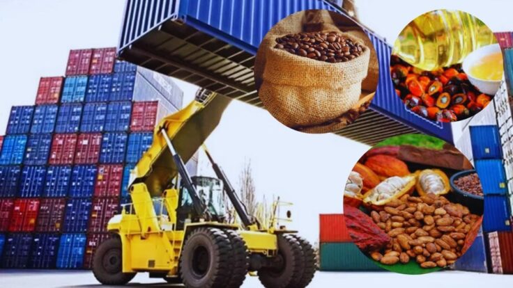Agroexportaciones de San Martín se duplican.