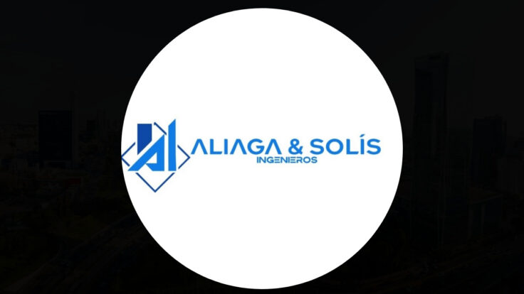 Aliaga & Solís Ingenieros