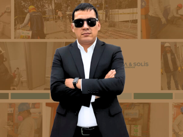 Aliaga & Solís Ingenieros