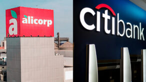 Alicorp Intradevco crédito citibank