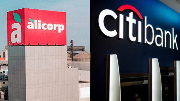 Alicorp Intradevco crédito citibank
