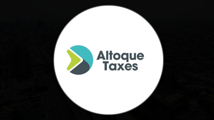 Altoque Taxes
