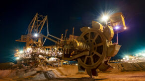 Anglo American y Teck se fusionan cobre
