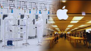 Apple exige a sus proveedores invertir en automatización para asegurar contratos.