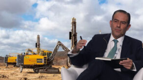 BHP destina US$11 millones a exploración y programas sociales en Perú.