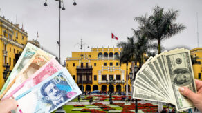 Baja del dólar en Perú: ¿Cómo distribuir los ahorros en 2025?