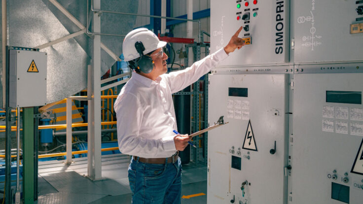 CELARIS ENERGY ingresa a Perú con energías renovables