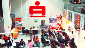 Cajas Municipales utilidades