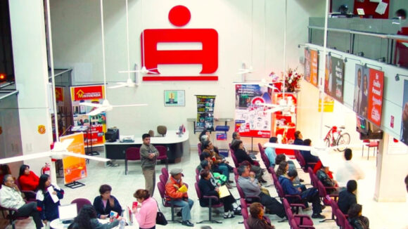 Cajas Municipales utilidades