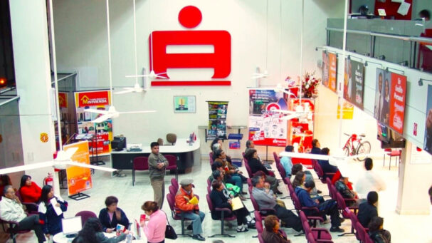 Cajas Municipales utilidades