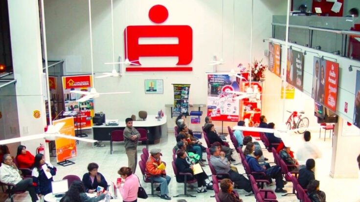 Cajas Municipales utilidades
