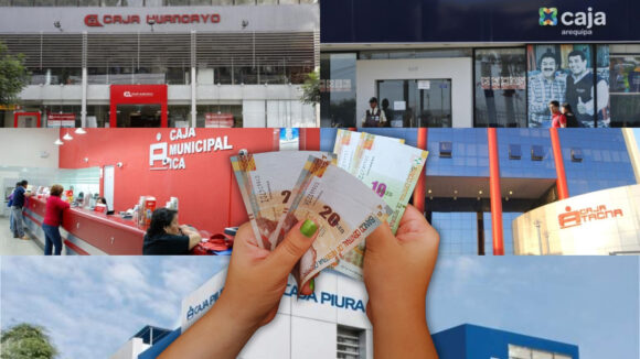 Cajas municipales lanzarán fondo previsional para independientes con apoyo de aseguradoras.