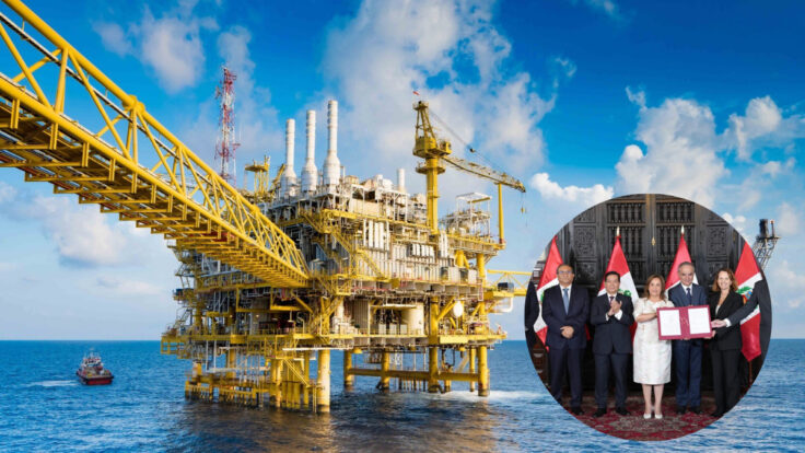Chevron y Westlawn ingresan al mercado energético de Perú.