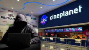 Ciberataque a Cineplanet: Usuarios en riesgo tras filtración de información bancaria.