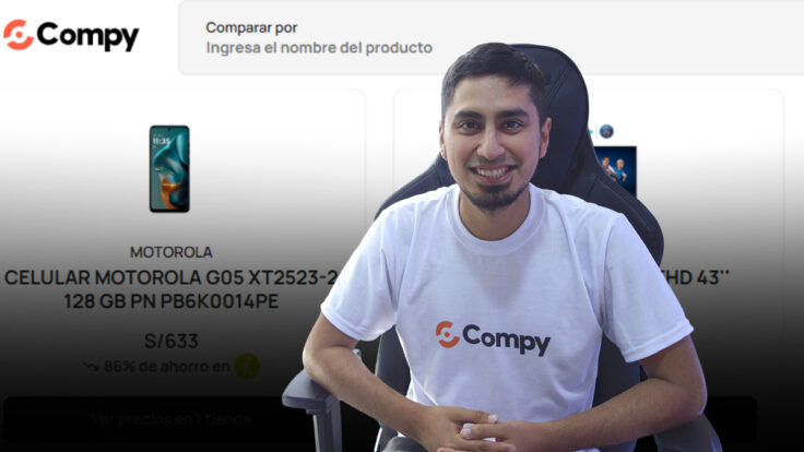 Compy lat nilton guerra México