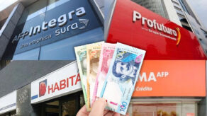 Congreso aprueba octavo retiro de AFP.