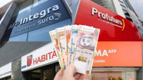 Congreso aprueba octavo retiro de AFP.