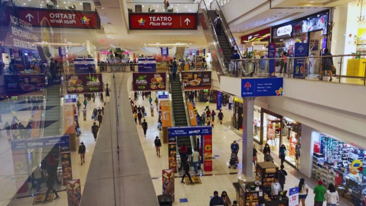 Crecimiento de inversión privada.