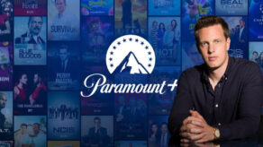 David Ellison revoluciona Hollywood con millonarias inversiones tras tomar control de Paramount.