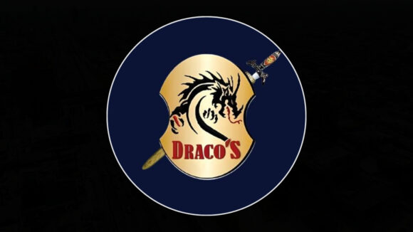 Draco's Sur América