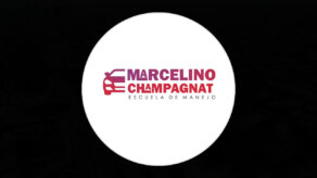 Escuela de conductores Marcelino Champagnat