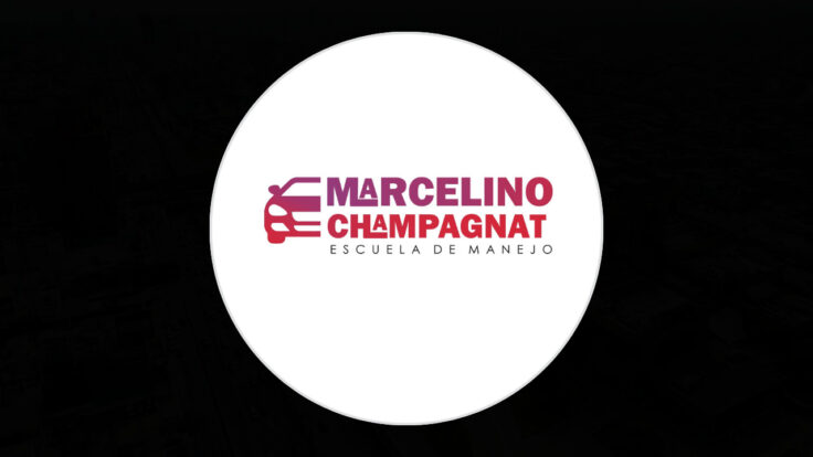 Escuela de conductores Marcelino Champagnat