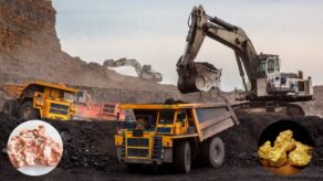 Evasión tributaria minera: regiones pierden hasta S/ 460 millones por operaciones ilegales.