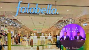 Falabella fortalece su estrategia con inversión proyectada de US$ 800 millones.