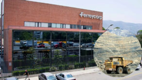 Ferreycorp expande operaciones en Chile con tecnología minera de Vixora.