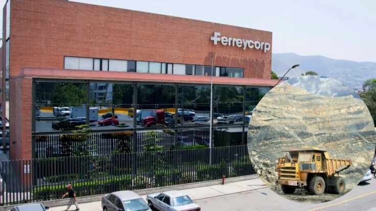 Ferreycorp expande operaciones en Chile con tecnología minera de Vixora.