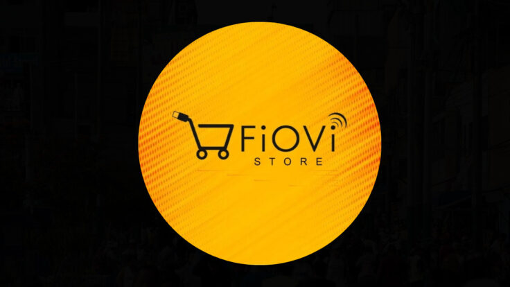Fiovi Store EIRL