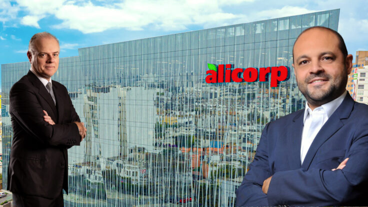 Gonzalo Uribe será el nuevo gerente general de Alicorp desde noviembre.