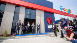 Google y la UCV sellan alianza
