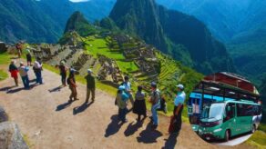 Machu Picchu, alertan riesgo en acceso tras fin de concesión a CONSETTUR.