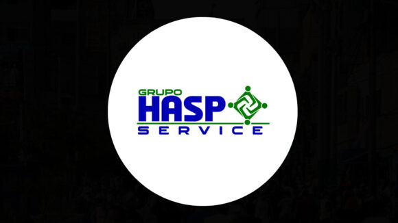 Grupo HASP SERVICE