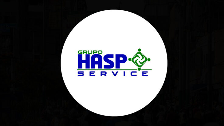 Grupo HASP SERVICE