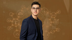 Historia de Andino Labs